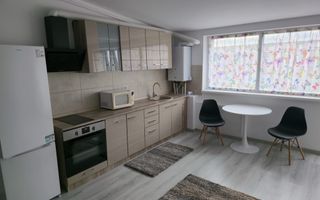 Apartament 2 camere Tip studio Subcetate City Sanpetru Brasov - Poză 3