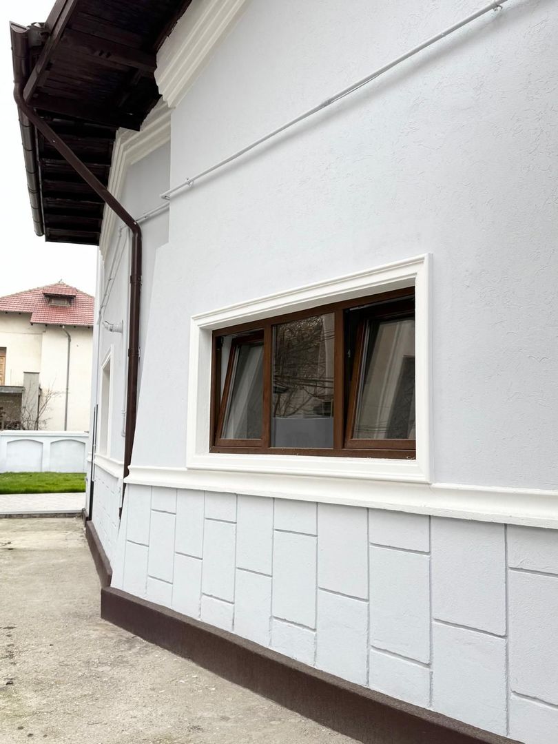 Vila individuala Icoanei Dacia - Poză 10