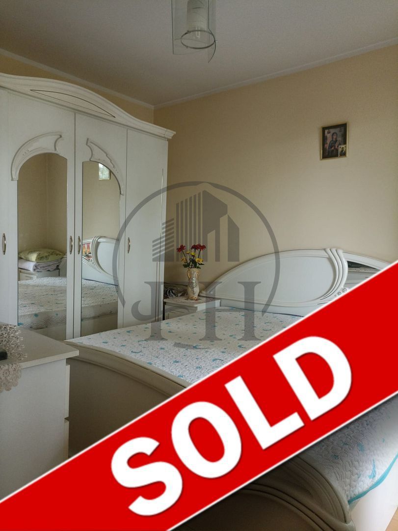 SOLD / VANDUT Apartament 2 camere de vanzare, Constanta, Km 4-5 - Poză 1
