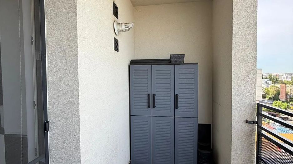 Apartament 2 Camere, Zona Aradului, Mobilat si Utilat Complet, Parcare Subterana - Poză 15