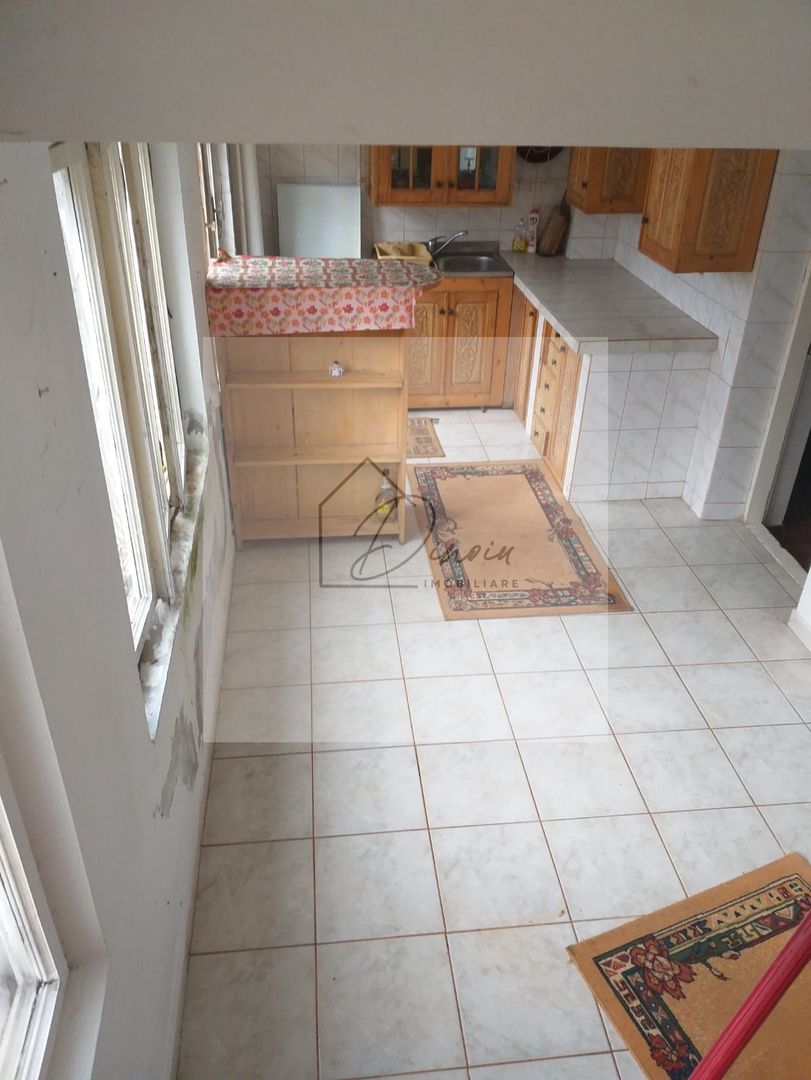 Busteni Casa 5camere si teren 494mp Castelul Cantacuzino langa padure - Poză 23