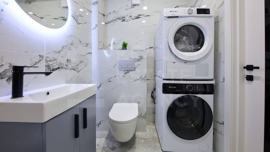 Vânzare, apartament, 1 cameră str. Ialoveni, Telecentru - Poză 10