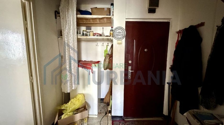 Persoana Fizica,vand apartament 2 camere, 53 mp, Splai Bahlui - Poză 5