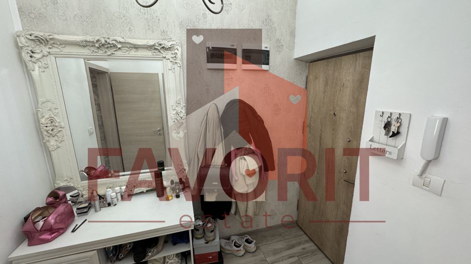 Mobilat si utilat. Pozitie excelenta. Villa construita in 2017 - Poză 5