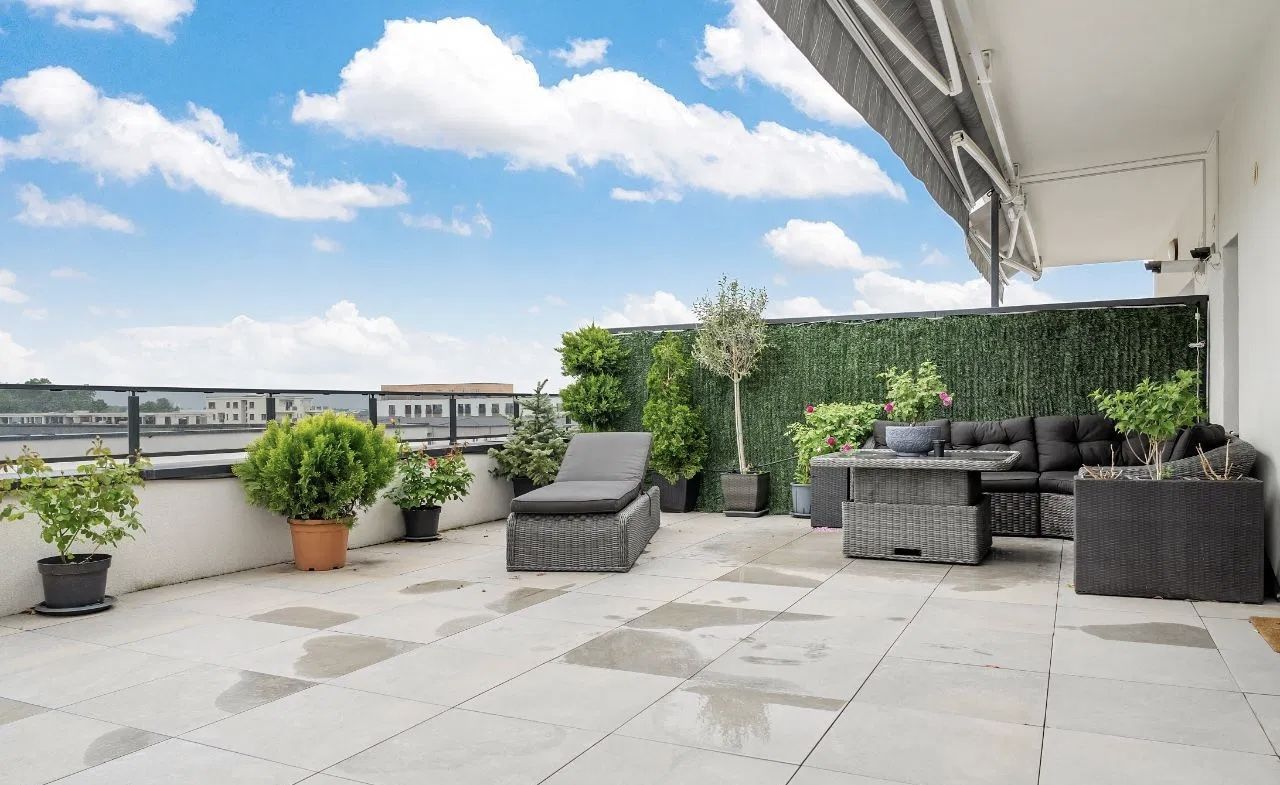 Închiriere Penthouse 3 camere 155mp | Terasă 50mp | Locuri de parcare - Poză 3