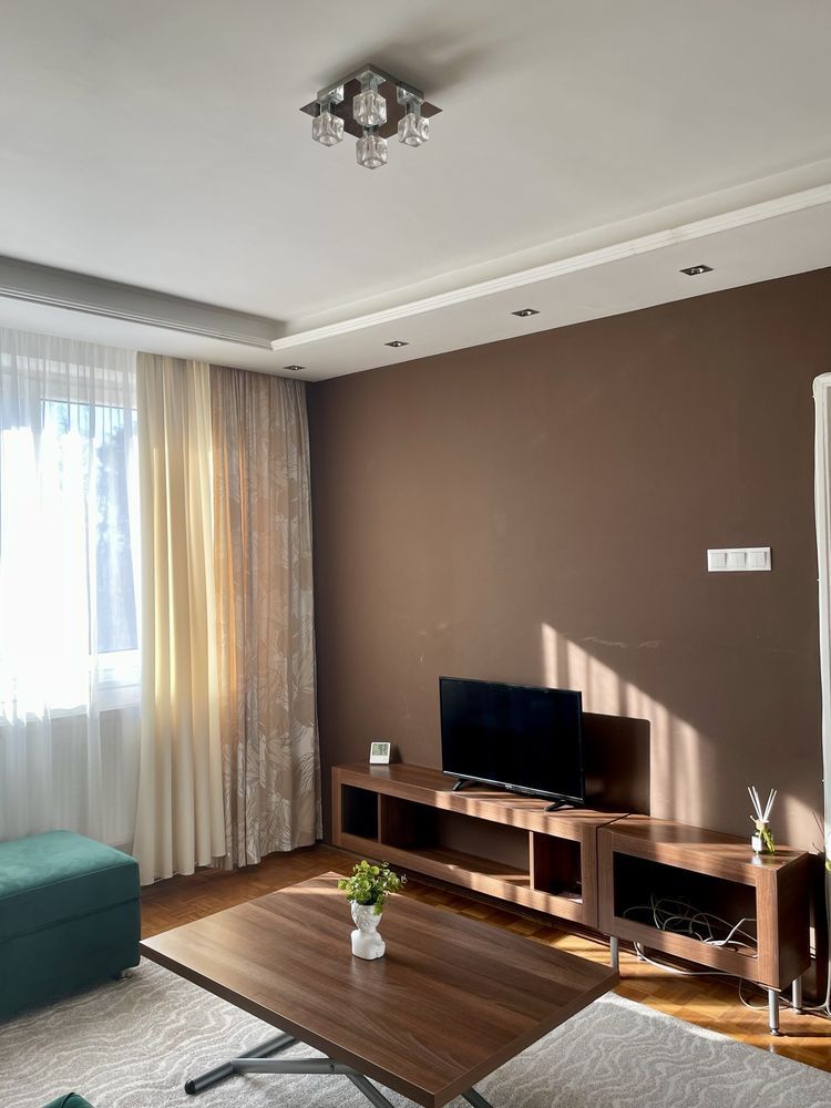 Apartament cu 2 camere | 50 mp + 8 mp balcon | Gheorgheni - Poză 2