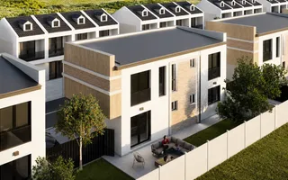 Vila individuala | Ansamblu privat in Bragadiru-Independentei - Poză 25
