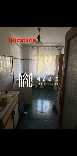 Apartament de vânzare Râmnicu Vâlcea | Central | 3 camere, 62 mp - Poză 2