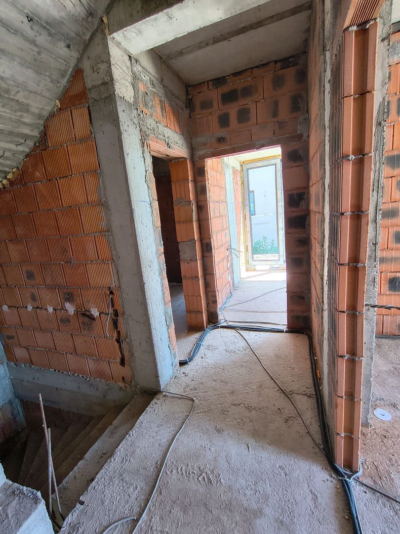 vila 4cam-indiv. la calcan/centru Popesti Leordeni - Poză 39