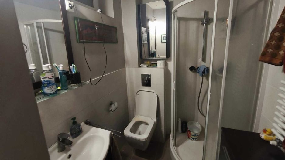 Apartament 3 camere - Cișmigiu, mobilat, centrala proprie, bloc fără risc - Poză 6