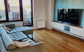 Exclusiv | 3 Camere Premium | Bloc Boutique 2018 | 5 min. Metrou Victoriei - Poză 2