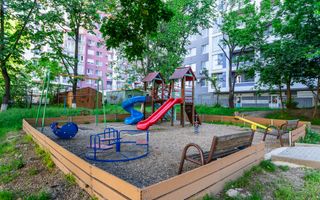 Vânzare, apartament, 2 camere, str. Florilor, Rîșcani - Poză 8