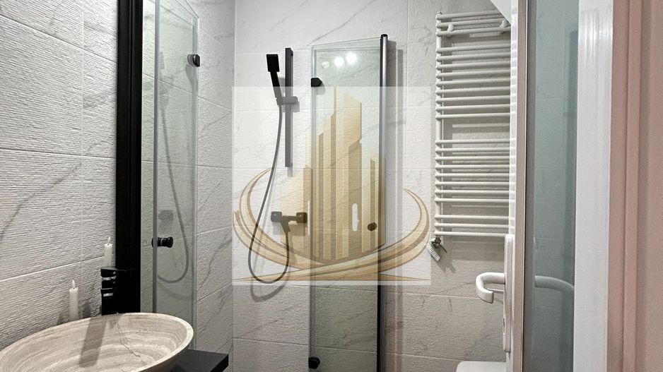 🏡 APARTAMENT CU 1 CAMERĂ LA CASĂ | APROAPE DE COMPLEXUL STUDENȚESC - Poză 3