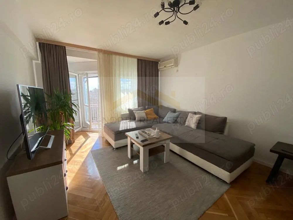 Apartament 2 camere premium | Bulevardul Unirii – Zona Fântâni -Vedere panoramic - Poză 3