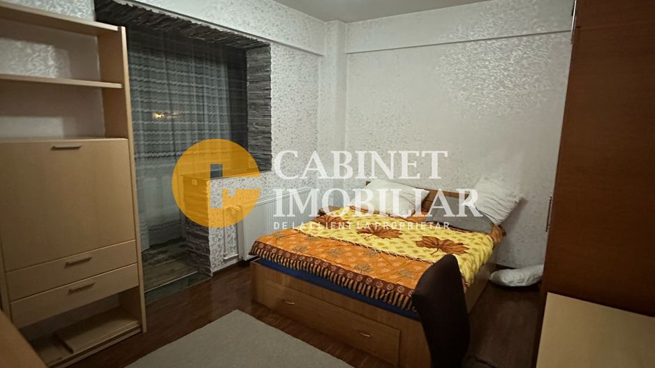 Cug - Selgros - 2 Camere Decomandat - Bloc 2015 - Poză 4