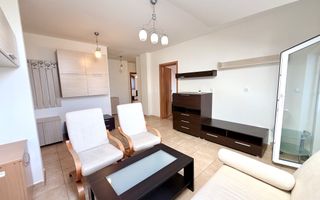 APARTAMENT SPATIOS CU LOC DE PARCARE - Poză 3