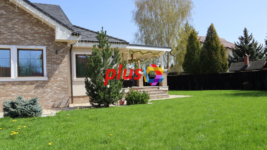 Casa deosebita cu 4 camere,  228 mp, Brașov - Cartierul Stupini - Poză 3