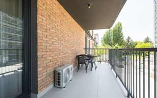 Inchiriere apartament 3 camere | Parcare inclusa | Sisesti - Poză 35