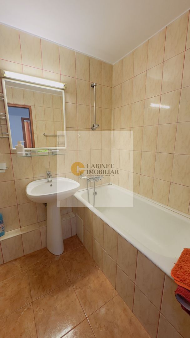 2 Camere - 59MP | Decomandat | 3/8 | Creditabil | 1986 | Crangasi - Poză 11