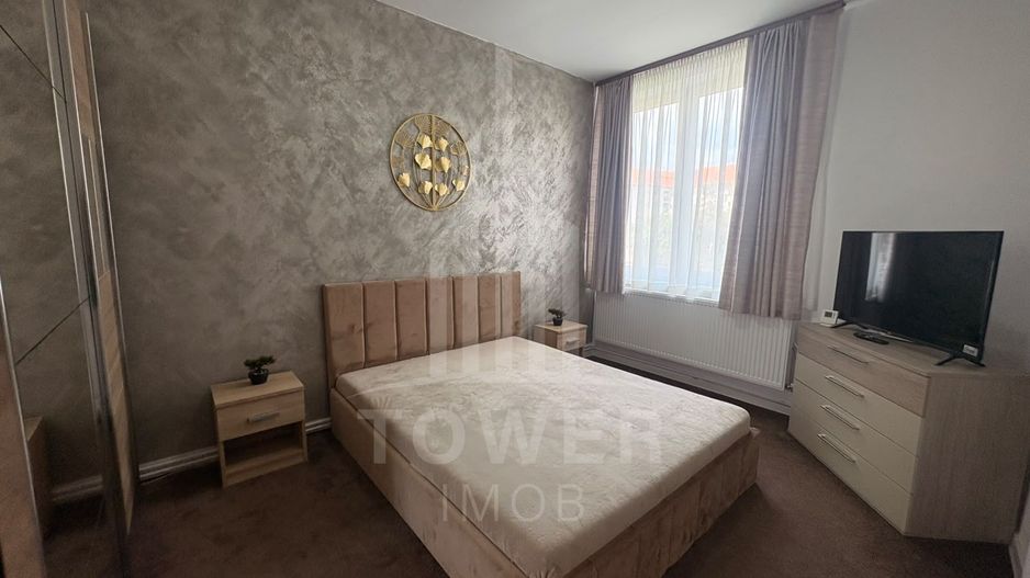 Apartament 2 camere semidecomandat - Poză 5