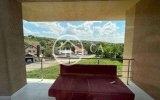 Apartament de închiriat cu 3 camere în Dealuri, Oradea - Poză 18