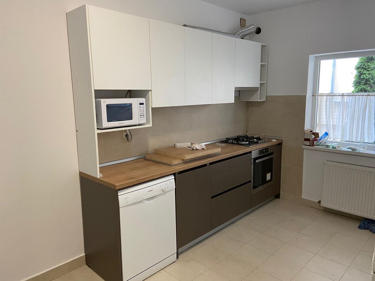 De inchiriat! Casa moderna in zona Manastur - Poză 3