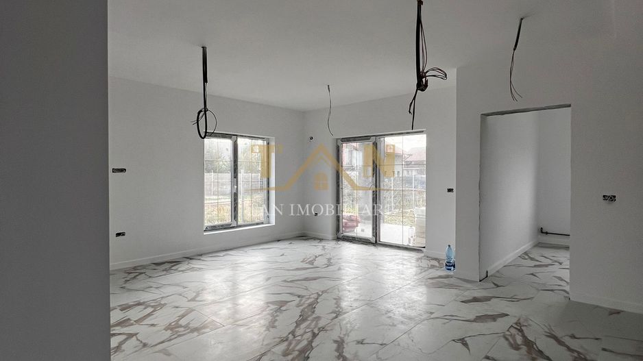 Duplex de vânzare Mosnita Nouă 5 camere - Poză 4