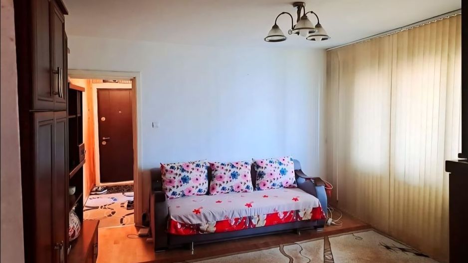 Sagului-Dambovita | 2 Camere | Centrala Proprie. - Poză 3