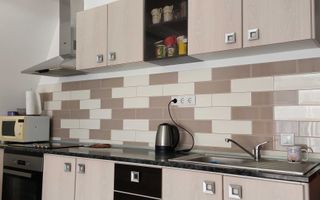 Apartament cu 2 camere | mobilat și utilat | zona Lacul lui Binder - Poză 7