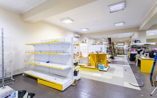 Chirie, spațiu comercial, 460 mp, str. Ștefan Vodă, Vatra - Poză 6