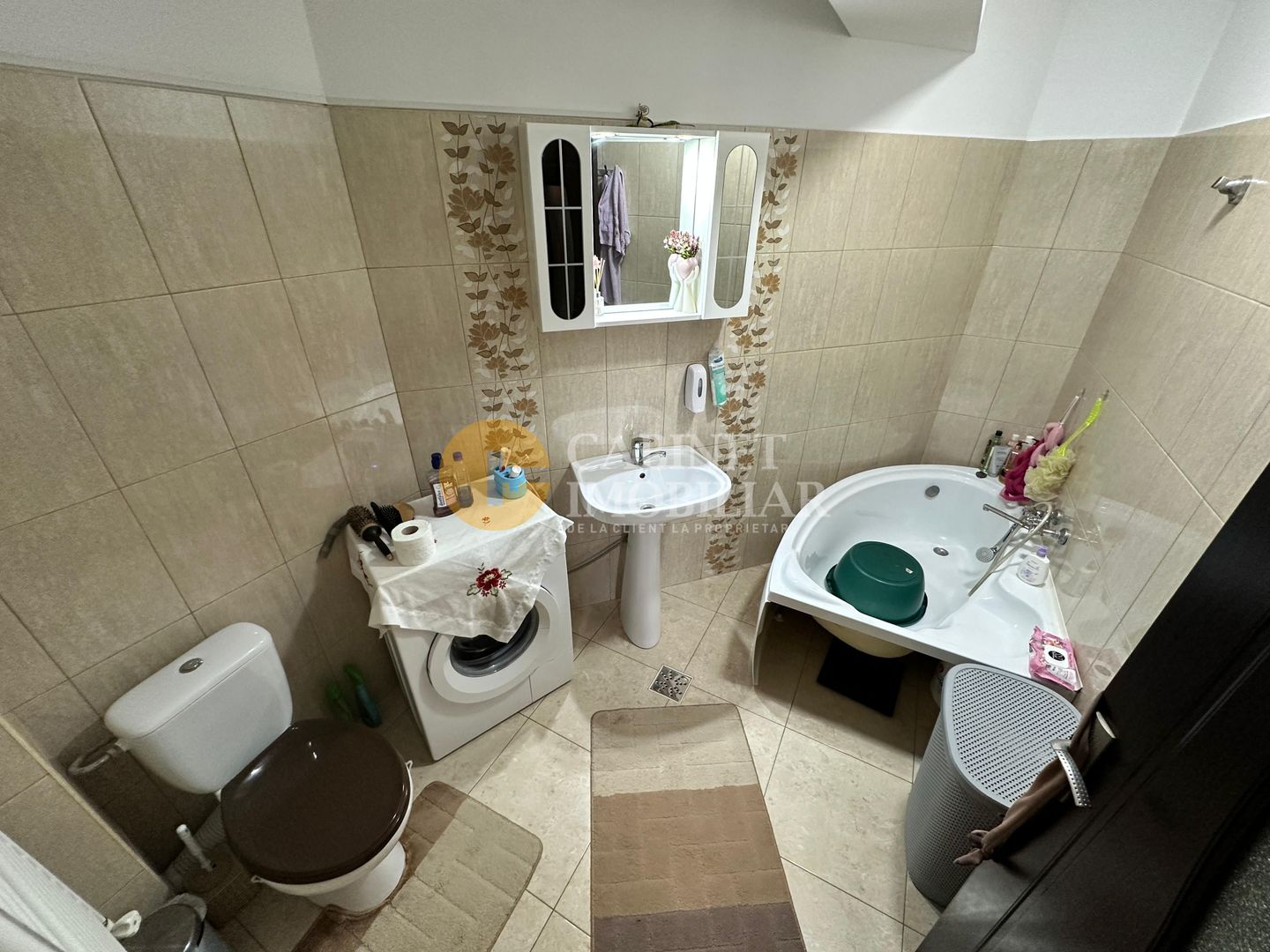 Apartament 2 Camere Decomandat Etajul 2 - Bloc Nou + Loc De Parcare - Poză 8