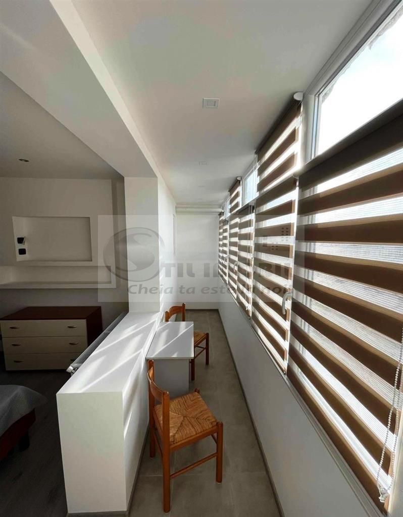 Apartament 2 camere semidecomandat – Podu Roș, Aleea Rozelor, Iași - Poză 10