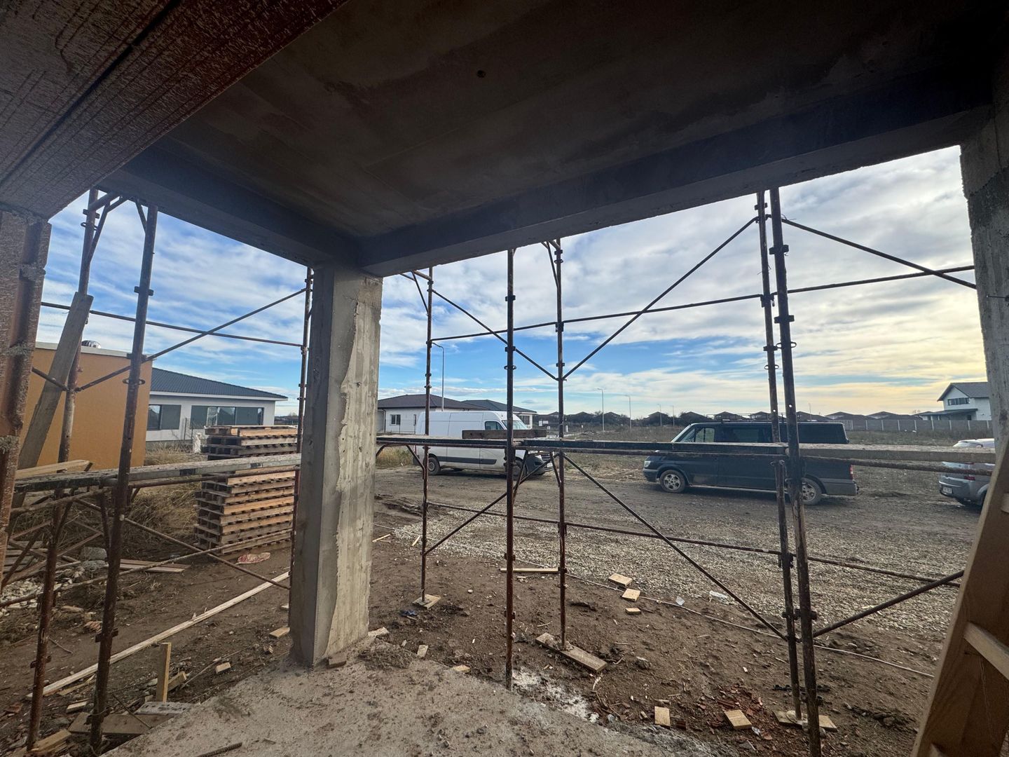 COMISION 0% | Apartamente SAD 2 si 3 Camere | 58 mp | Zona Bucovăț - Poză 15