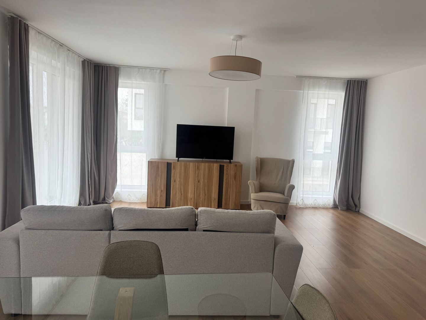 Apartament 2 camere Otopeni, central, IMPECABIL - Poză 13