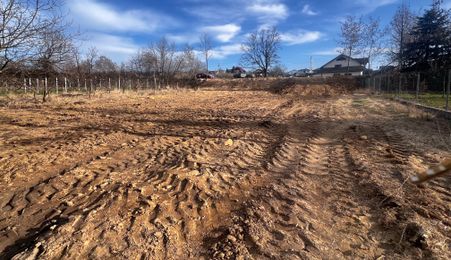 De vanzare 9 ari | intravilan | Tăuții de Sus , Baia Sprie.