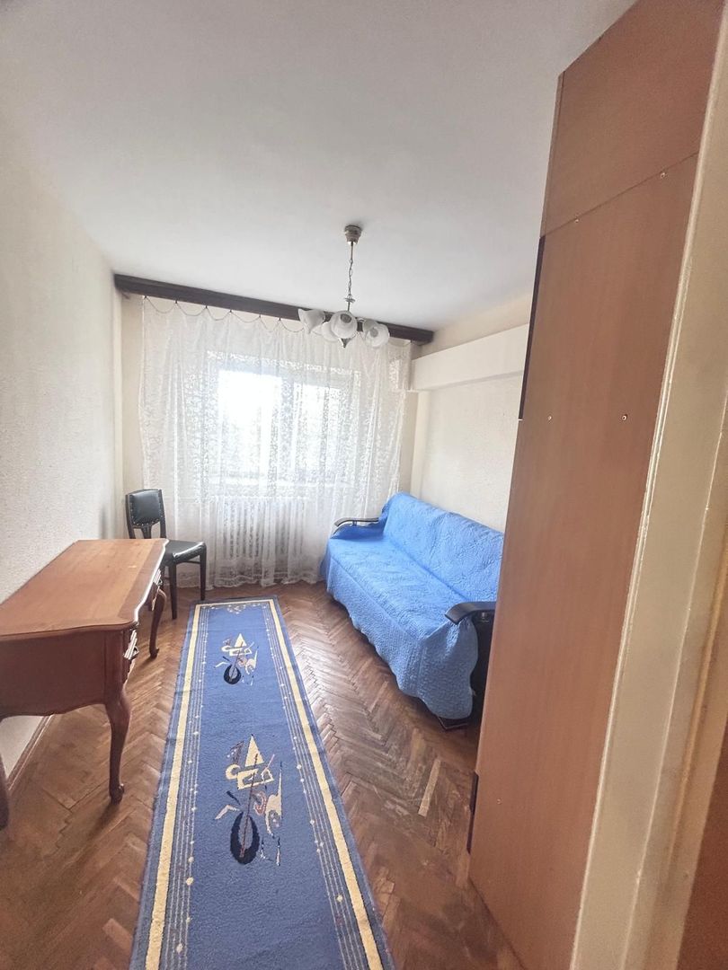 Apartament 3 camere Lacul Tei, Barbu Vacarescu, Parcul Circului - Poză 9