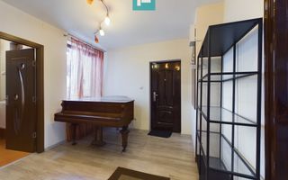 Apartament 3 camere Ultracentral - Poză 4