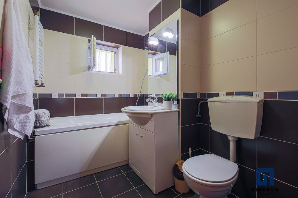 Comision 0! Shopping City Apartament 4 cam, decomandat – 107mp!  - Poză 20