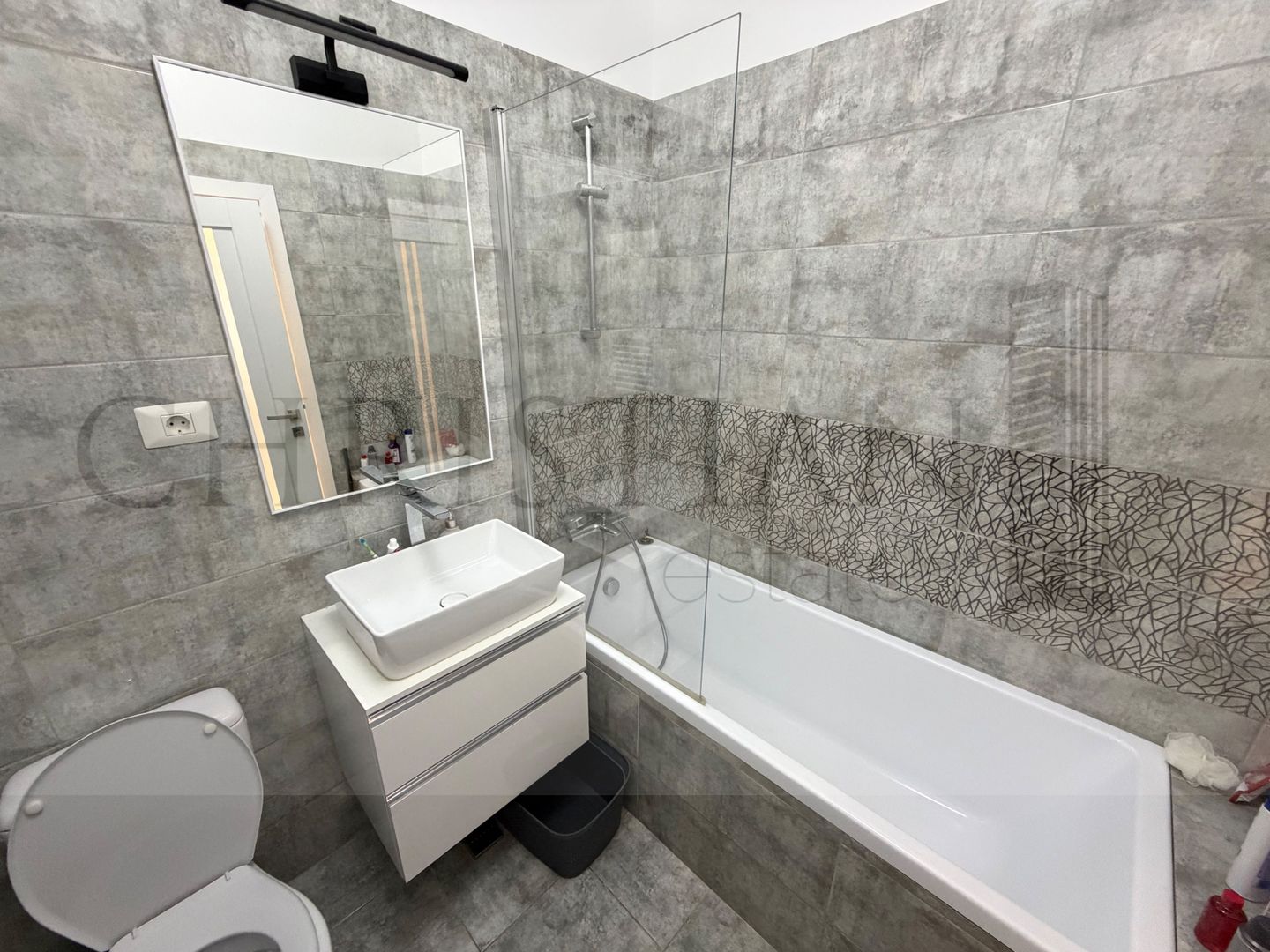 Apartament 2 Camere - Trinity Residence 2022 - Parcare Sub - Poză 9