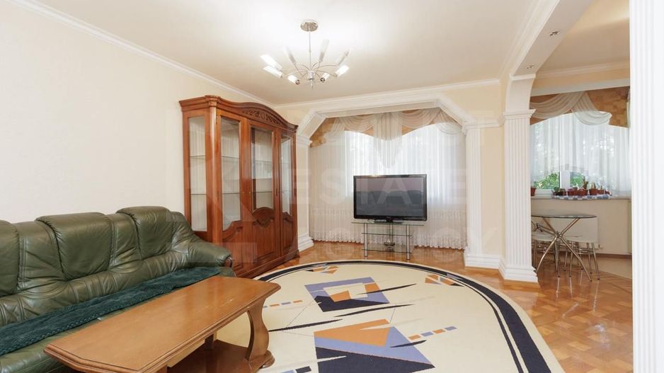 Vânzare, apartament, 3 camere, str, Vasile Lupu, Buiucani - Poză 3