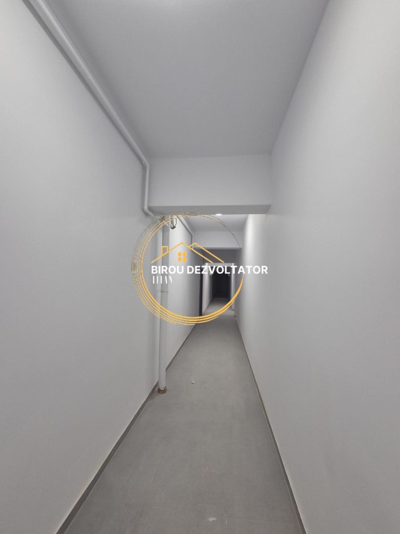 Ansamblu modern Parc Metrou Teclu ikea titan Parcare bonus Investitie - Poză 3