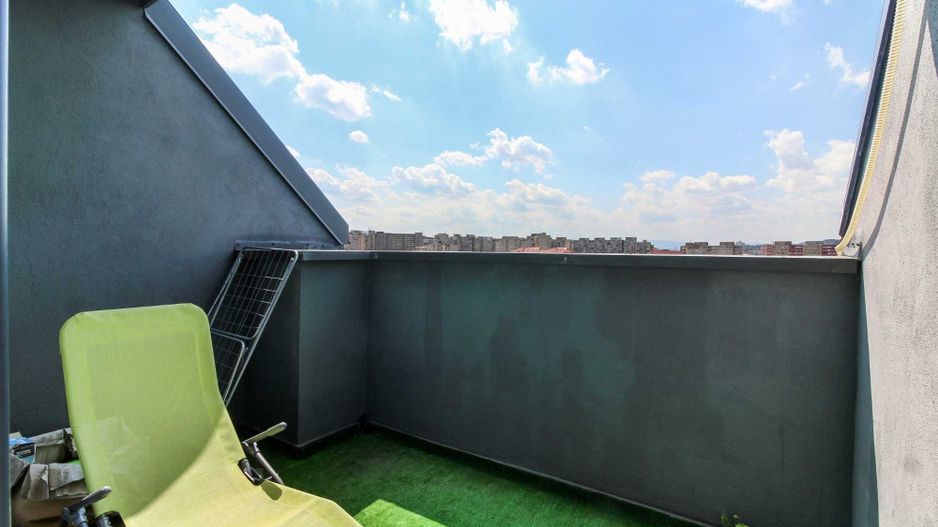 Vanzare apartament 2 camere decomandate cu 2 parcari ! zona Marasti - Poză 8