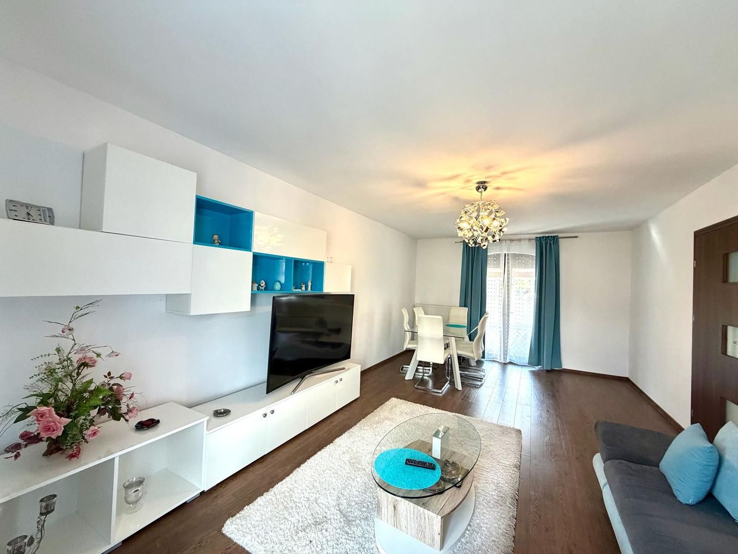 Casa individuala  PREMIUM   cu 4 camere - complet mobilata - Timisoara - Poză 9