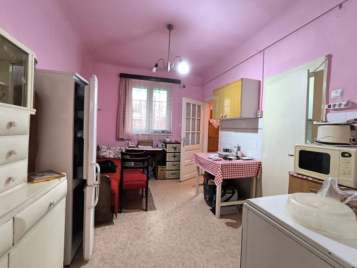 Apartament tip studio cu gradina Gruia strada Migdalului - Poză 4