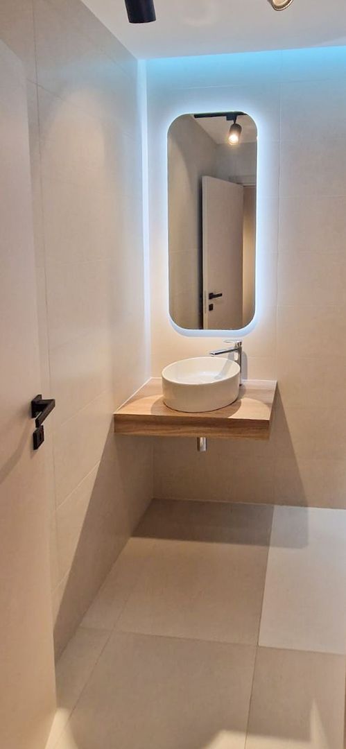 Chirie | Apartament 3 camere | Prima Închiriere | Iancu Nicolae - Poză 14