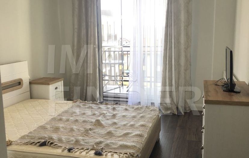 Vanzare 2 camere zona Europa, imobil nou cu parcare subterana - Poză 5