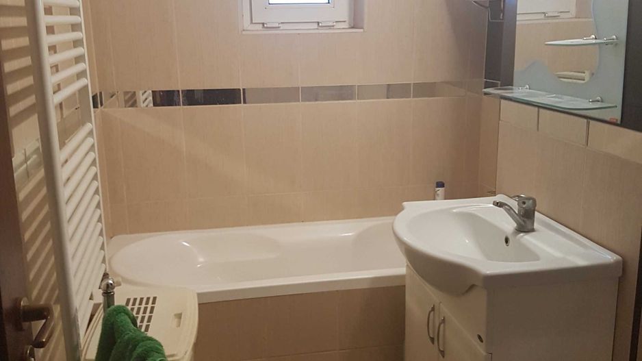 Girocului | 2 Camere | Mobilat si utilat | Centrala proprie - Poză 7