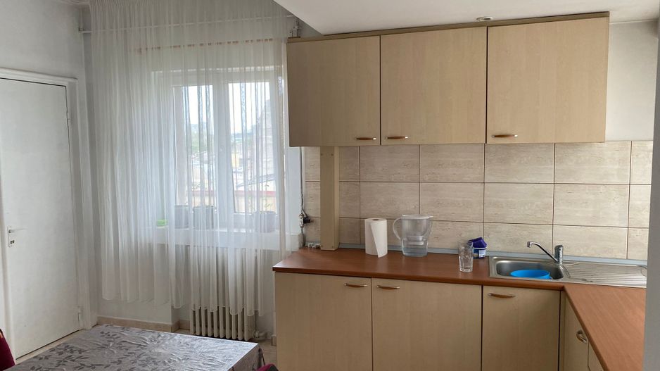 Apartament Spitalul Colțea/Universitate - Poză 4