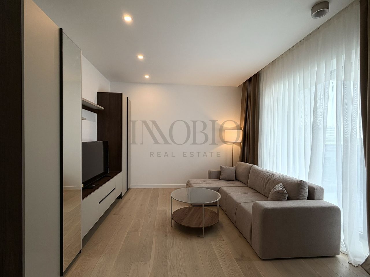 Apartament 2 camere | Nusco City Faza 2 | Loc parcare subteran inclus - Poză 2