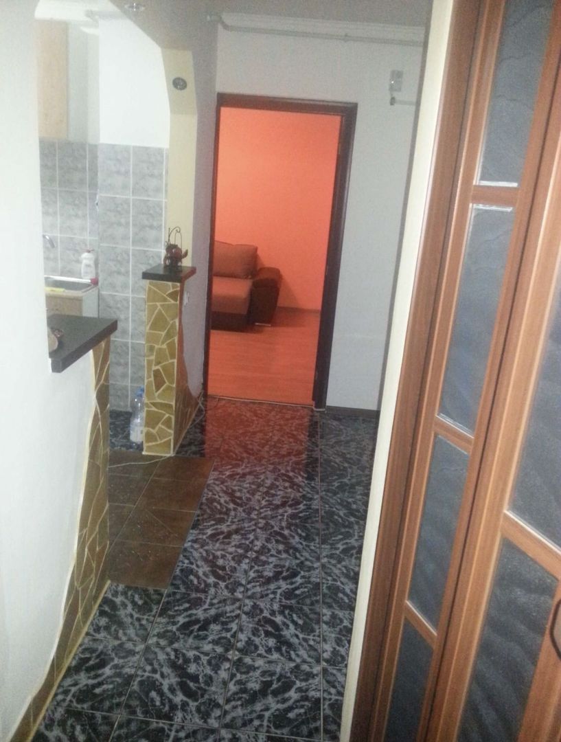 Apartament cu 2 camere decomandate Mv2 strada Mozart renovat, mobilat. - Poză 5